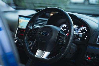 2015 Subaru Levorg - Thumbnail