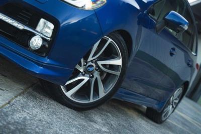 2015 Subaru Levorg - Thumbnail