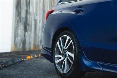 2015 Subaru Levorg - Thumbnail