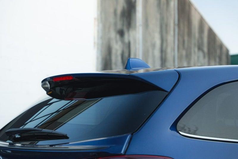 2015 Subaru Levorg