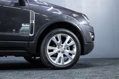 2015 Holden Captiva - Thumbnail