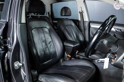 2015 Holden Captiva - Thumbnail