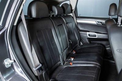 2015 Holden Captiva - Thumbnail