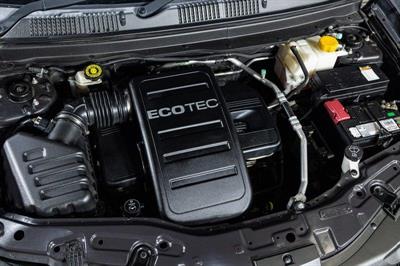 2015 Holden Captiva - Thumbnail