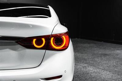 2015 Nissan Skyline - Thumbnail