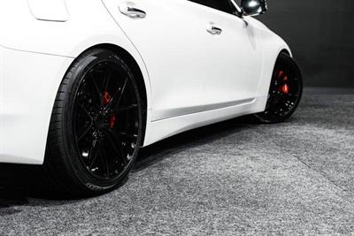 2015 Nissan Skyline - Thumbnail