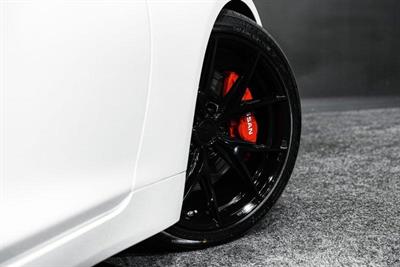 2015 Nissan Skyline - Thumbnail