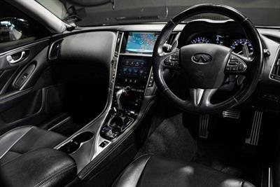 2015 Nissan Skyline - Thumbnail