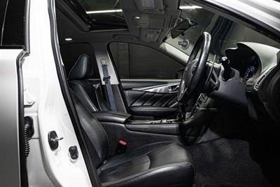 2015 Nissan Skyline - Thumbnail