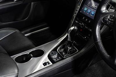 2015 Nissan Skyline - Thumbnail