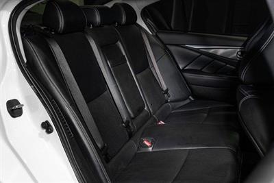 2015 Nissan Skyline - Thumbnail