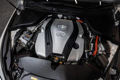 2015 Nissan Skyline - Thumbnail