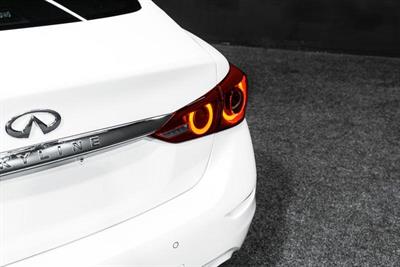 2015 Nissan Skyline - Thumbnail