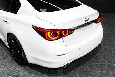 2015 Nissan Skyline - Thumbnail