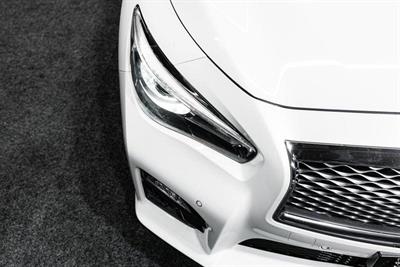 2015 Nissan Skyline - Thumbnail