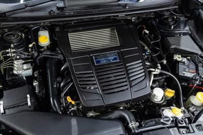 2015 Subaru Levorg - Thumbnail