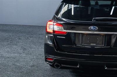2015 Subaru Levorg - Thumbnail