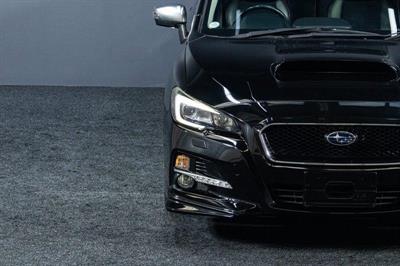 2015 Subaru Levorg - Thumbnail