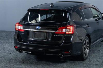 2015 Subaru Levorg - Thumbnail