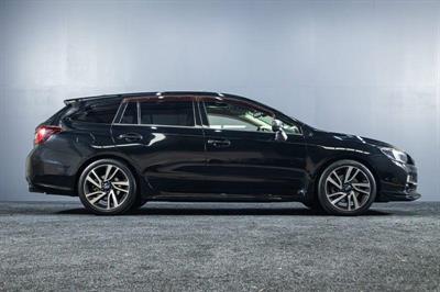 2015 Subaru Levorg - Thumbnail