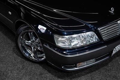 1997 Nissan Cima - Thumbnail