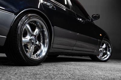 1997 Nissan Cima - Thumbnail