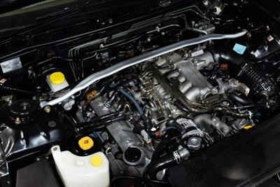 1997 Nissan Cima - Thumbnail