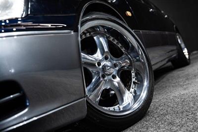 1997 Nissan Cima - Thumbnail