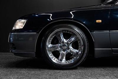 1997 Nissan Cima - Thumbnail