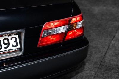 1997 Nissan Cima - Thumbnail