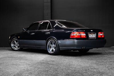 1997 Nissan Cima - Thumbnail