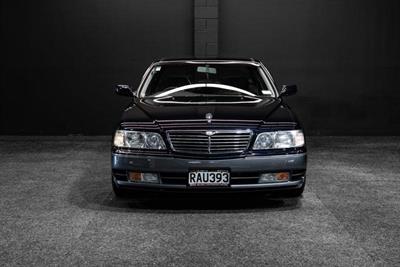 1997 Nissan Cima - Thumbnail