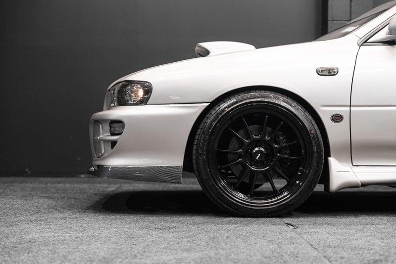 1998 Subaru Impreza