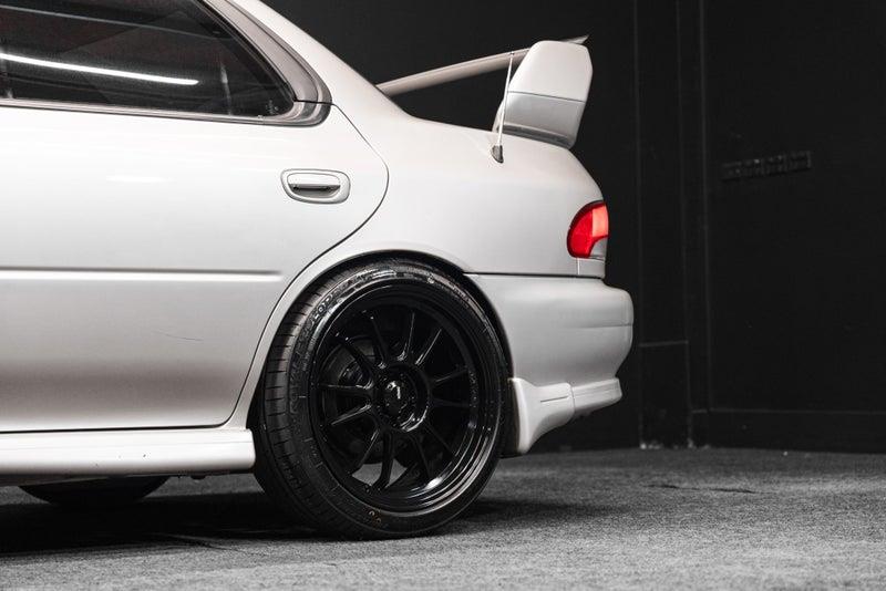 1998 Subaru Impreza