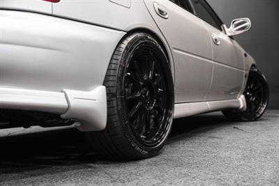 1998 Subaru Impreza - Thumbnail