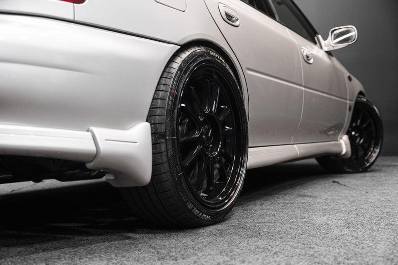 1998 Subaru Impreza