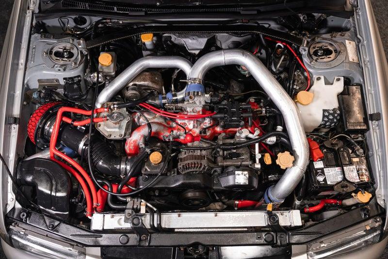 1998 Subaru Impreza