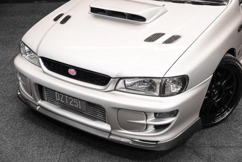 1998 Subaru Impreza