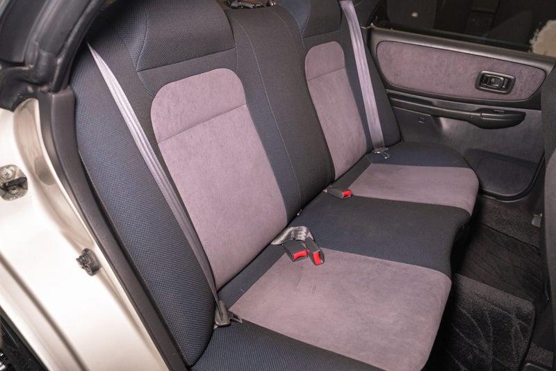 1998 Subaru Impreza
