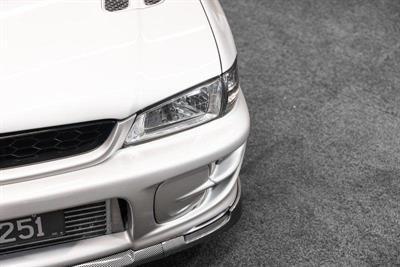 1998 Subaru Impreza - Thumbnail