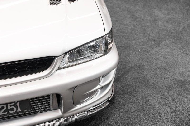 1998 Subaru Impreza