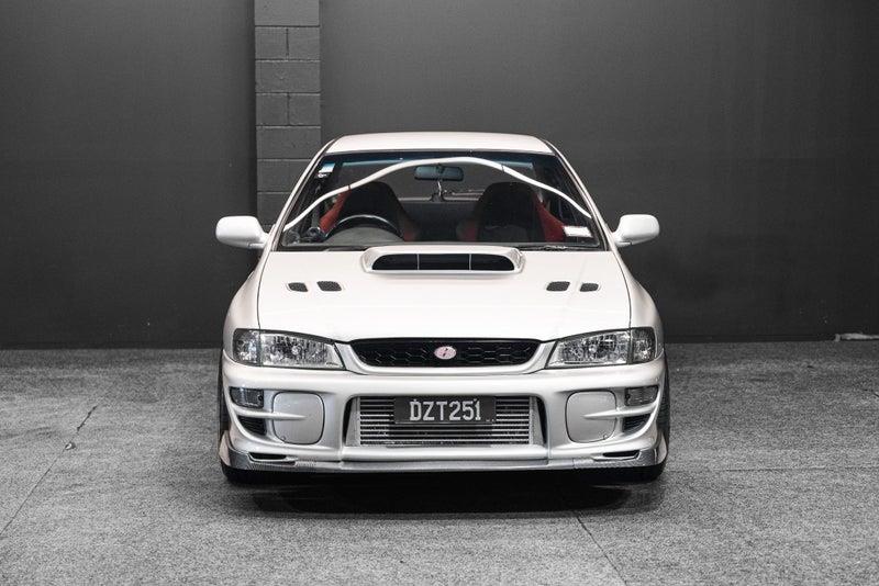 1998 Subaru Impreza