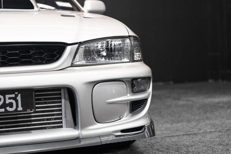 1998 Subaru Impreza