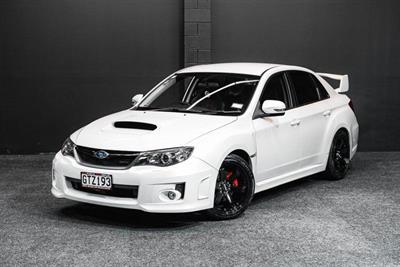 2013 Subaru Impreza - Thumbnail