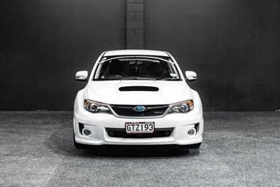 2013 Subaru Impreza - Thumbnail