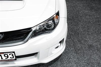2013 Subaru Impreza - Thumbnail