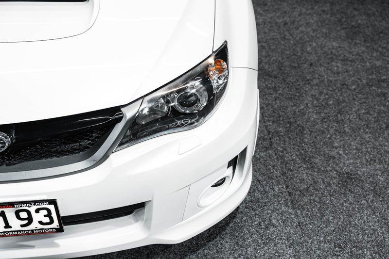 2013 Subaru Impreza