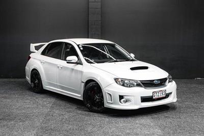 2013 Subaru Impreza - Thumbnail