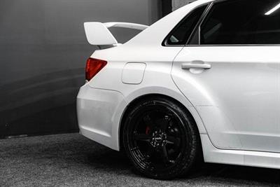 2013 Subaru Impreza - Thumbnail