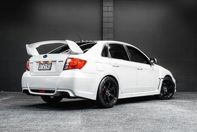 2013 Subaru Impreza - Thumbnail